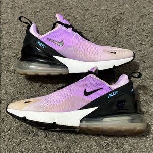 Nike air max 270